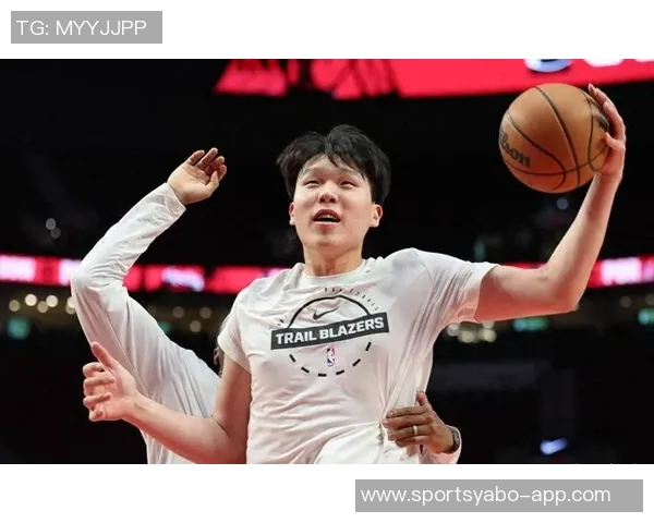 开拓者重建之路困境重重杨瀚森遭遇成长瓶颈与年轻人被忽视