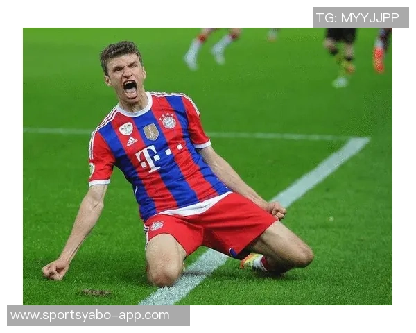 穆勒分享留胡子趣事队友赞美让他决定不再刮胡子 穆勒分享留胡子趣事队友赞美让他决定不再刮胡子