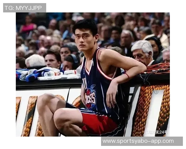 姚明引领NBA国际化之路回顾全明星改制的深远影响与启示 姚明引领NBA国际化之路回顾全明星改制的深远影响与启示