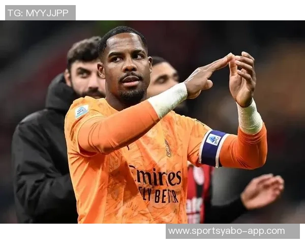 托里亚尼期待米兰德比盛况称赞迈尼昂为伟大门将与优秀人选 托里亚尼期待米兰德比盛况称赞迈尼昂为伟大门将与优秀人选