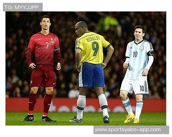 世界杯历史进球榜揭晓贝利梅西并列第一大罗紧随其后