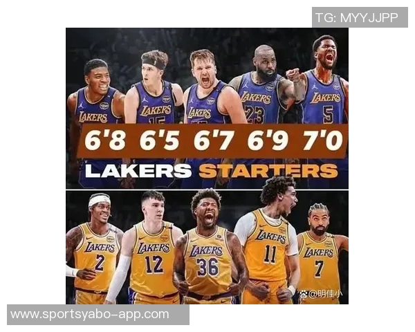 湖人首发阵容基本确定最后一席将在斯玛特拉拉维亚范德彪中产生 湖人首发阵容基本确定最后一席将在斯玛特拉拉维亚范德彪中产生