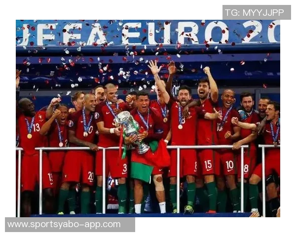 葡萄牙U17世界杯夺冠C罗在社交媒体上送上热烈祝贺